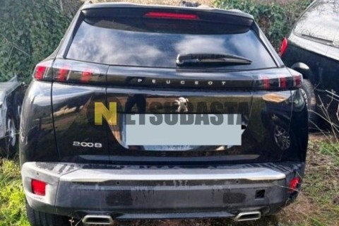 Yamaha XMAX 250 2008