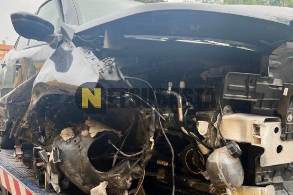 Peugeot 2008 1.2 PureTech 2020