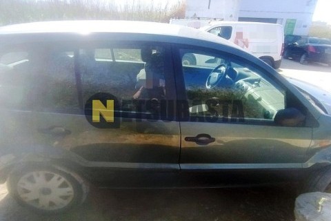 Peugeot ELYSEO 50 2001