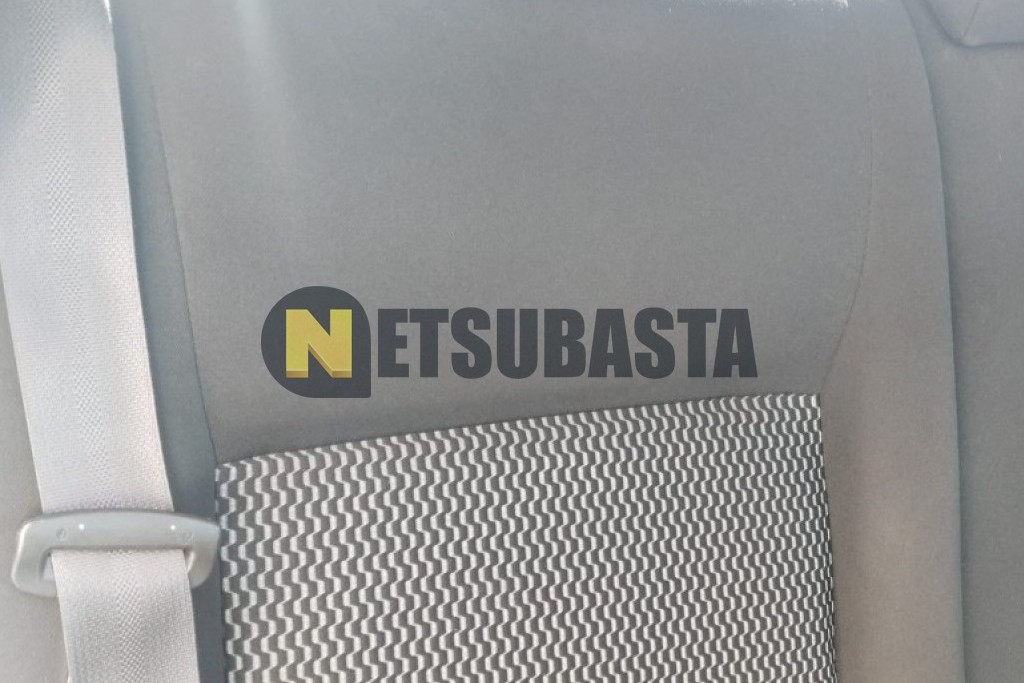 Nissan Juke 1.2 DIG-T 2015