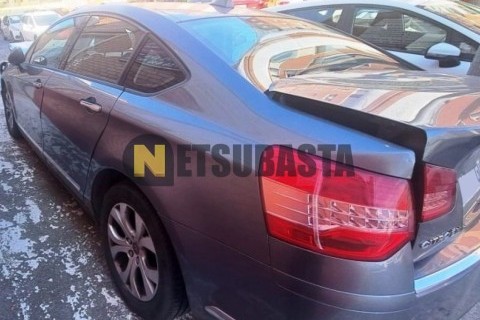 Peugeot ELYSEO 50 2001