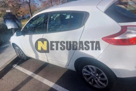 Yamaha XMAX 250 2008