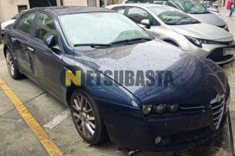 Yamaha XMAX 250 2008