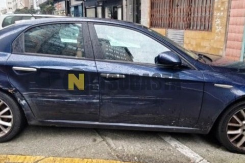 Yamaha XMAX 250 2008