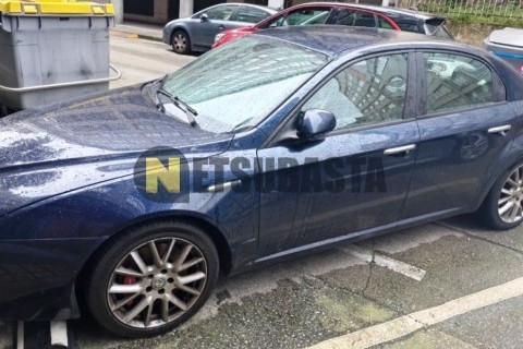 Yamaha XMAX 250 2008