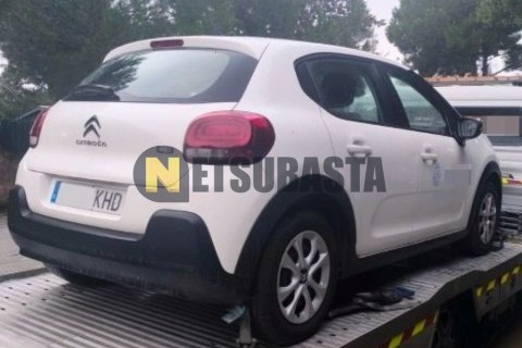 Peugeot ELYSEO 50 2001