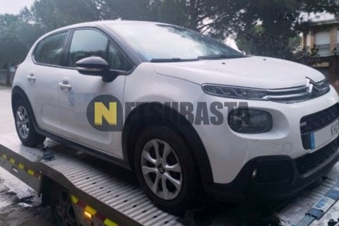 Peugeot ELYSEO 50 2001