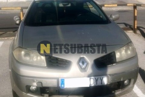 Suzuki Burgman 125 2010