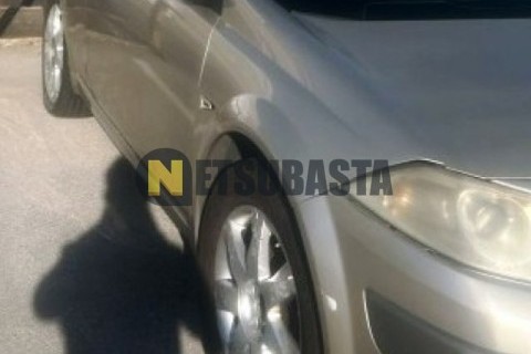 Suzuki Burgman 125 2010