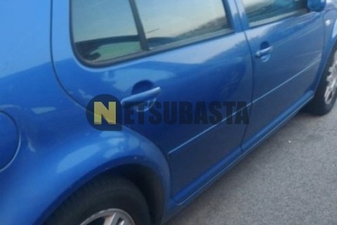 Suzuki Intruder 250 2004