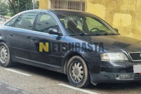 Yamaha XMAX 250 2008