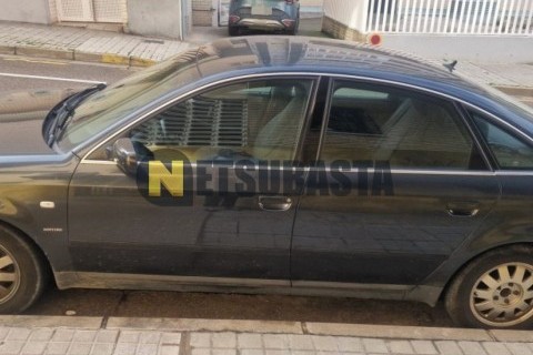 Yamaha XMAX 250 2008