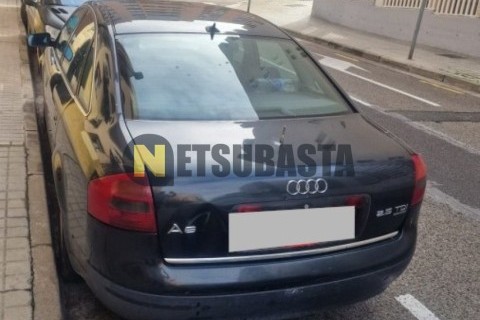 Yamaha XMAX 250 2008