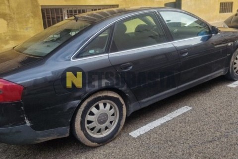 Yamaha XMAX 250 2008