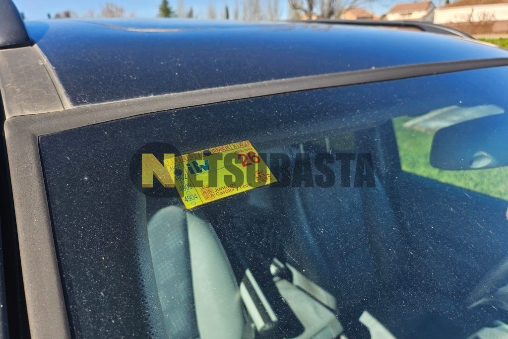 Mercedes-Benz ML 270 CDI Aut. 2004