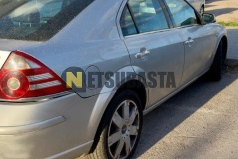 Yamaha XV 535 Virago 1991