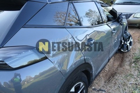 Suzuki Intruder 250 2004