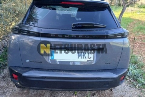 Suzuki Intruder 250 2004