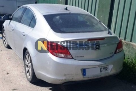 Suzuki Intruder 250 2004