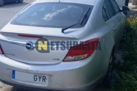 Suzuki Intruder 250 2004