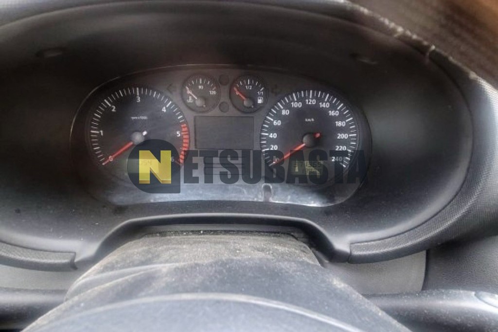 Seat Leon 1.9 TDI 2003