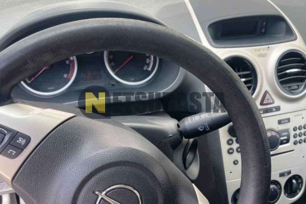 Opel Corsa 1.3 CDTi 2006