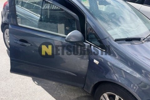 Yamaha XMAX 250 2008