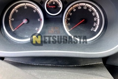 Yamaha XMAX 250 2008