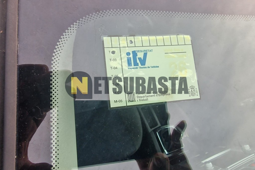 Ford Focus 2.0 TDCi 2006