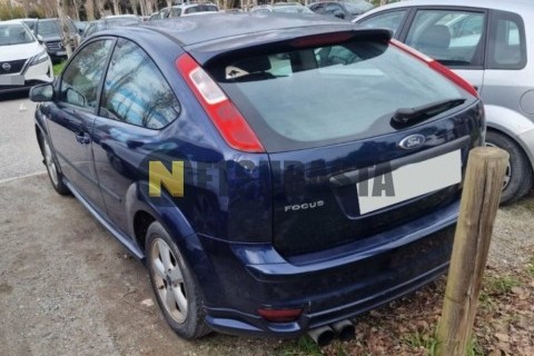 Yamaha XMAX 250 2008