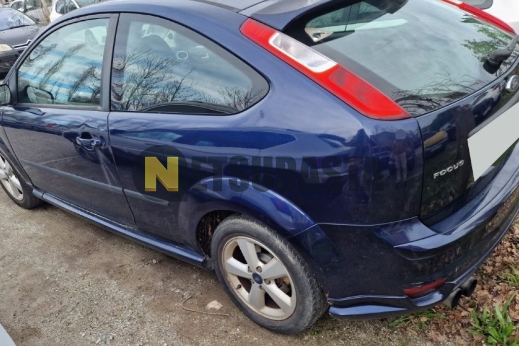 Ford Focus 2.0 TDCi 2006