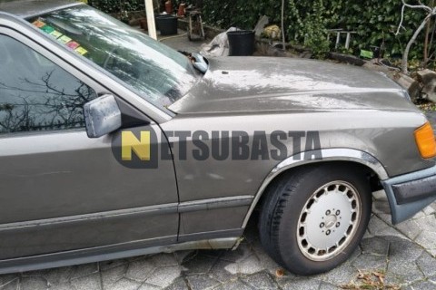 Suzuki Intruder 250 2004