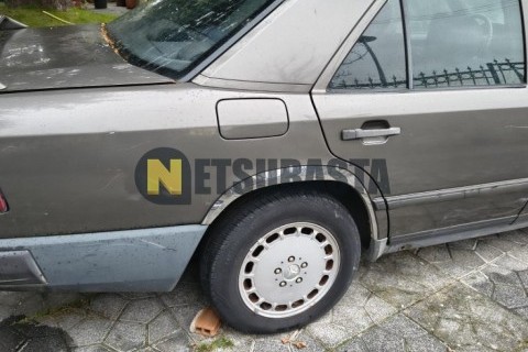 Suzuki Intruder 250 2004