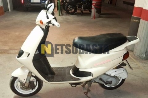 Yamaha XMAX 250 2008