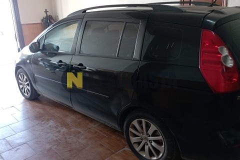 Suzuki Intruder 250 2004