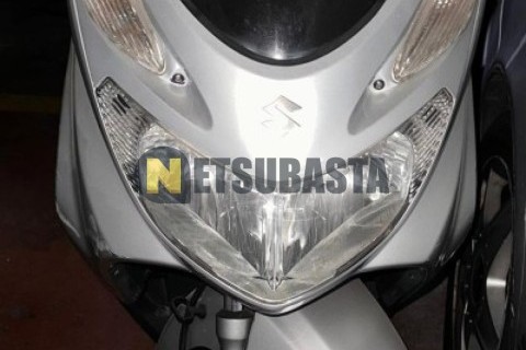 Yamaha XV 535 Virago 1991