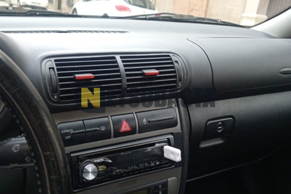 Seat León 1.9 TDI 2002