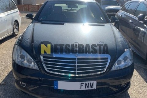 Suzuki Intruder 250 2004