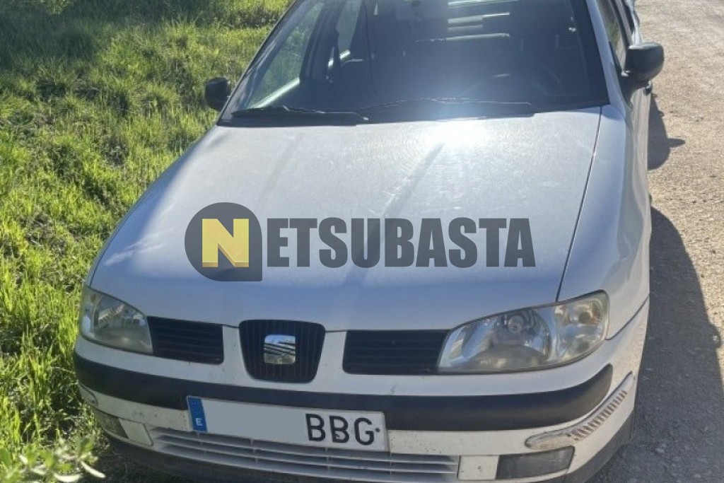 Seat Cordoba 1.4 2000