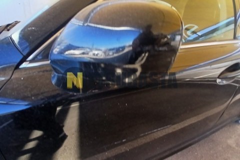 Yamaha XMAX 250 2008