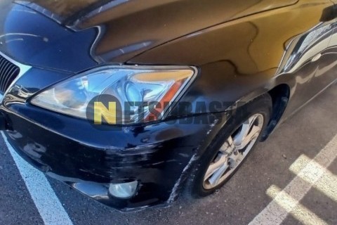 Yamaha XMAX 250 2008