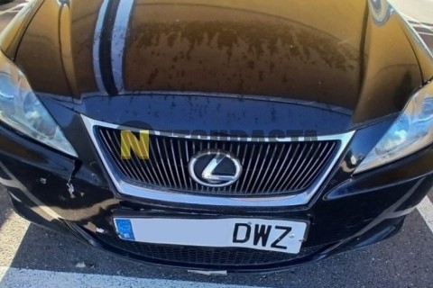 Yamaha XMAX 250 2008