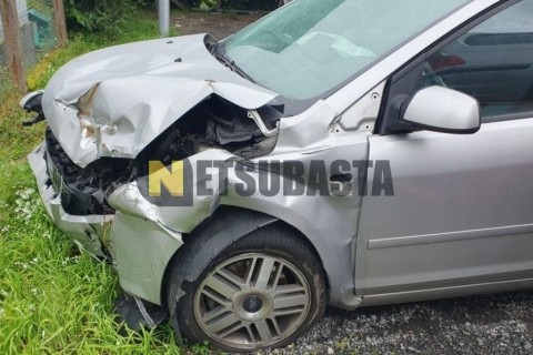 Yamaha XMAX 250 2008