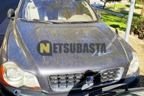 Yamaha XV 535 Virago 1991