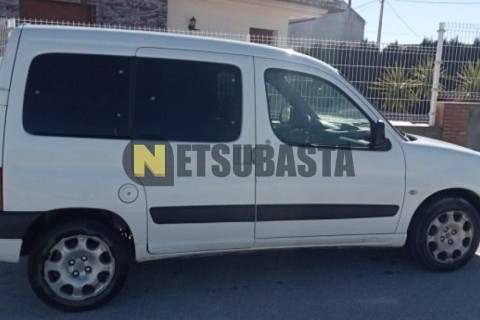 Yamaha XMAX 250 2008