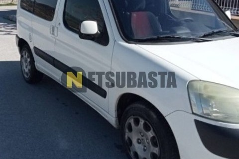 Yamaha XMAX 250 2008