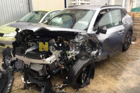 Suzuki Intruder 250 2004