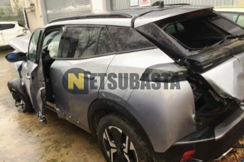 Suzuki Intruder 250 2004