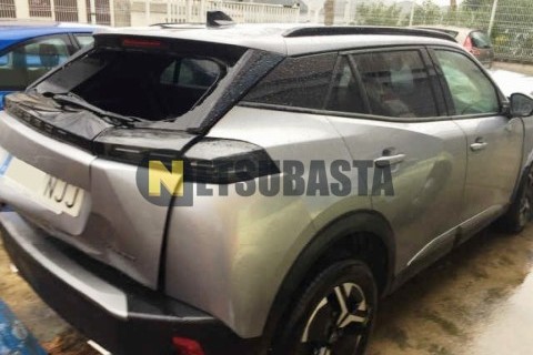 Suzuki Intruder 250 2004