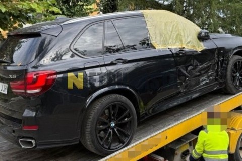 Suzuki Intruder 250 2004